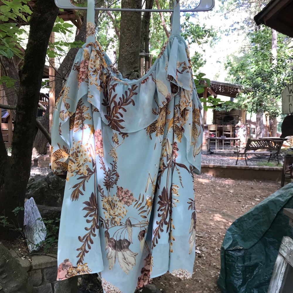 Convertible Blouse